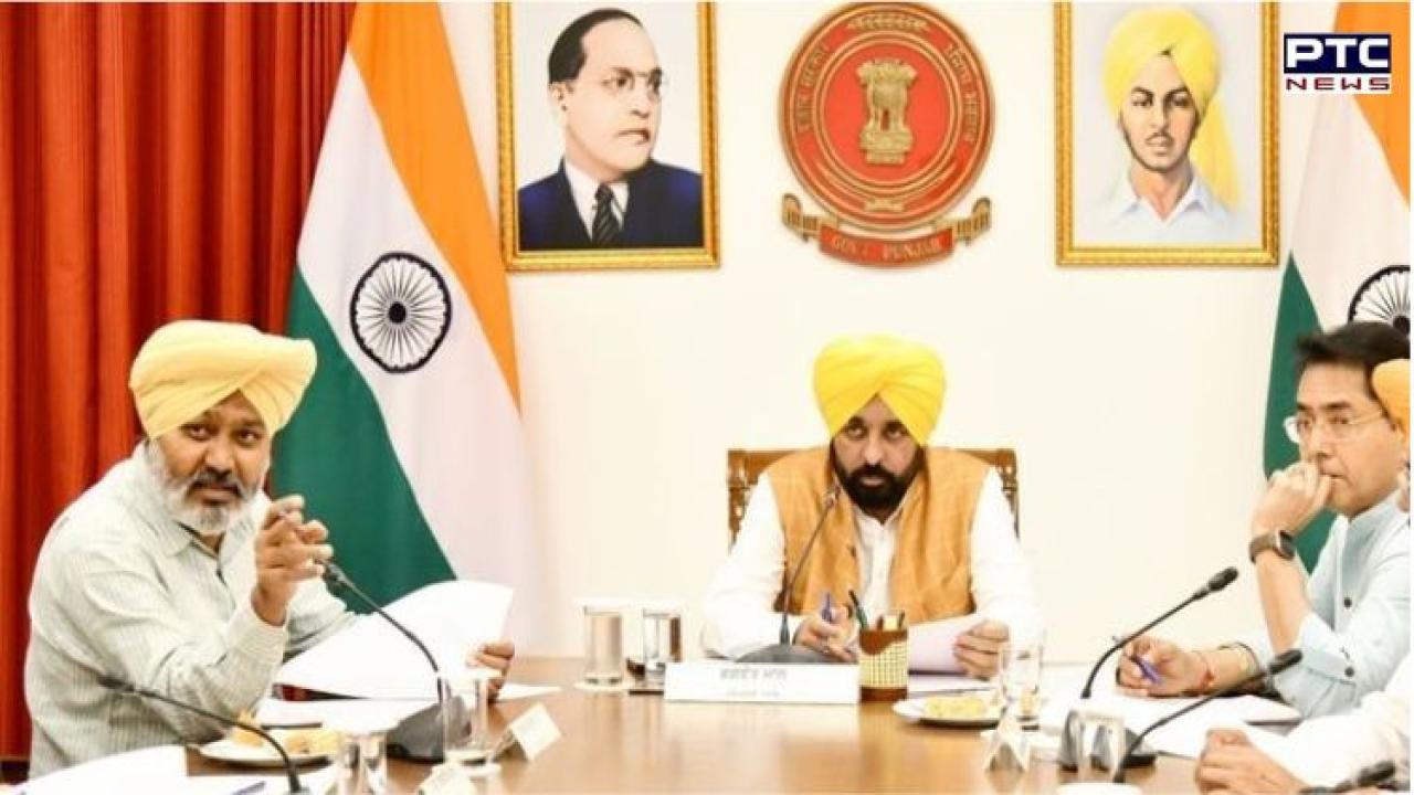 Punjab Cabinet okays stilt-plus-four floor construction in urban areas under new building rules 2025