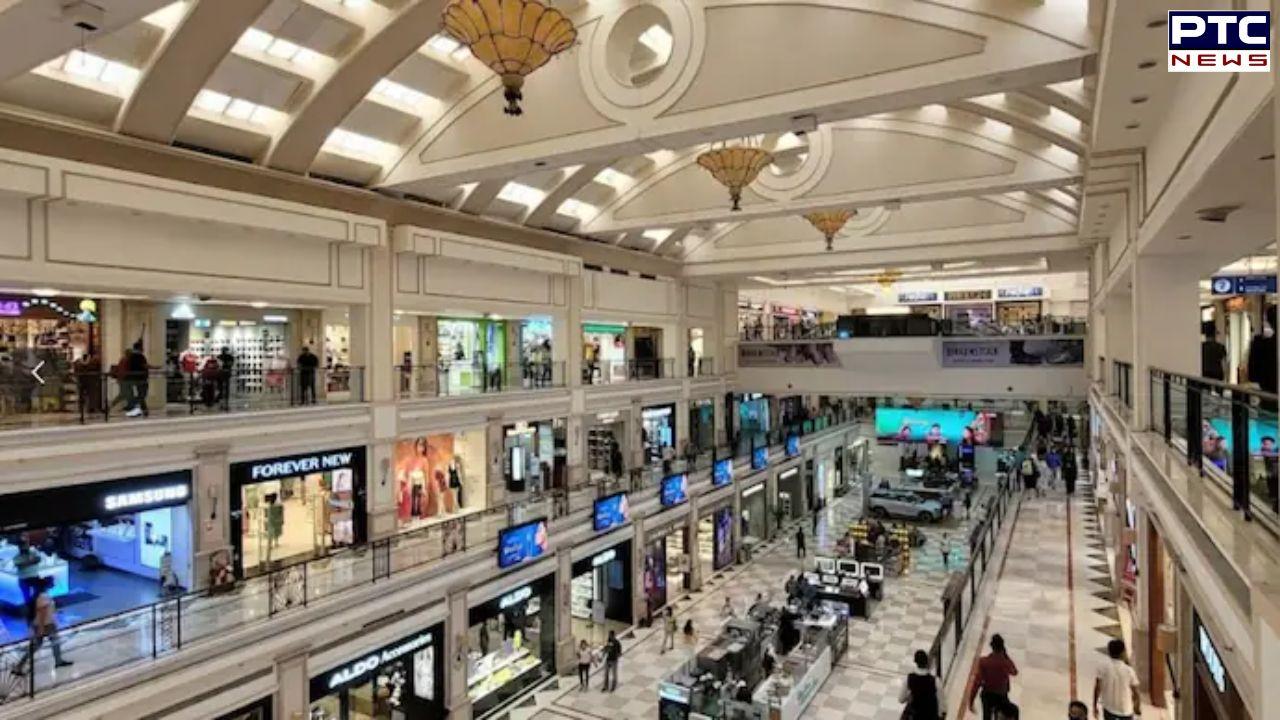 Major festive season blow as shutdown looms large over top three premium Delhi malls