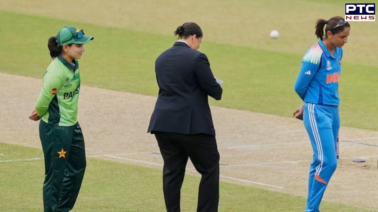 IND vs PAK ODI World Cup: No-handshake policies between Women captains continues ahead of match