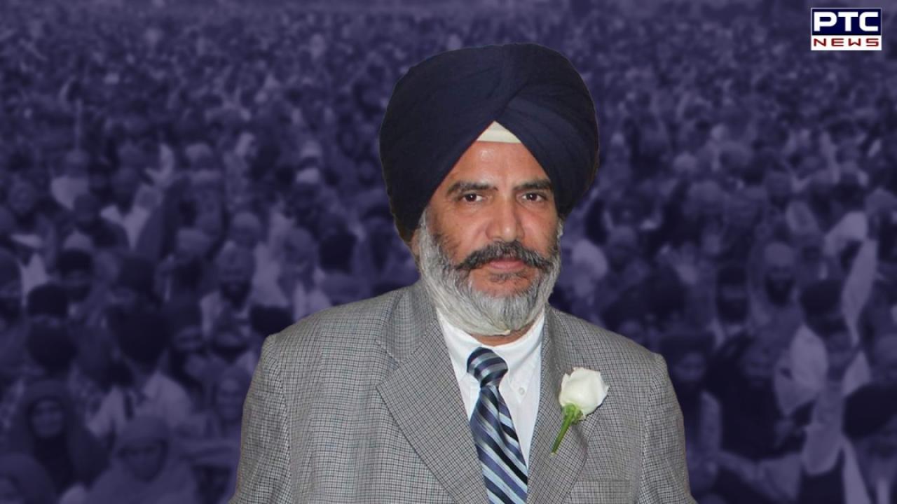 ਨਵੇਂ ਅਕਾਲੀ ਦਲ 'ਚ ਉੱਠੀ ਬਗਾਵਤ, ਤੇਜਿੰਦਰਪਾਲ ਸਿੰਘ ਸੰਧੂ ਨੇ ਦਿੱਤਾ ਵਰਕਿੰਗ ਕਮੇਟੀ ਤੋਂ ਅਸਤੀਫ਼ਾ