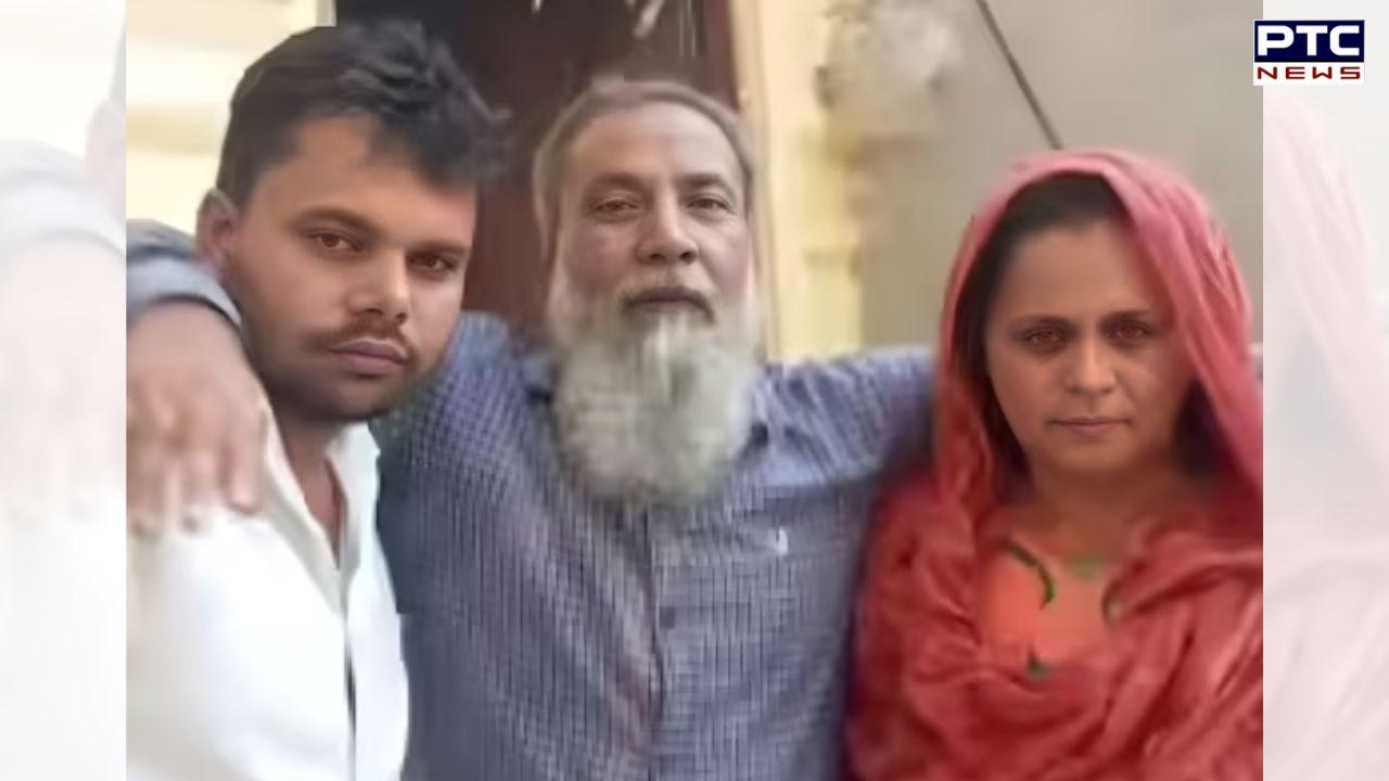 Viral News : ਇਹ ਕਿਹੋ ਜਿਹਾ ਇਨਸਾਫ਼ ? ਬਿਨਾਂ ਕਸੂਰ ਤੋਂ ਬੁਲੰਦਸ਼ਹਿਰ ਦੇ ਕਿਸਾਨ ਨੇ 11 ਸਾਲ ਕੱਟੀ ਜੇਲ੍ਹ, ਹੁਣ ਅਦਾਲਤ ਨੇ ਕੀਤਾ ਬਰੀ