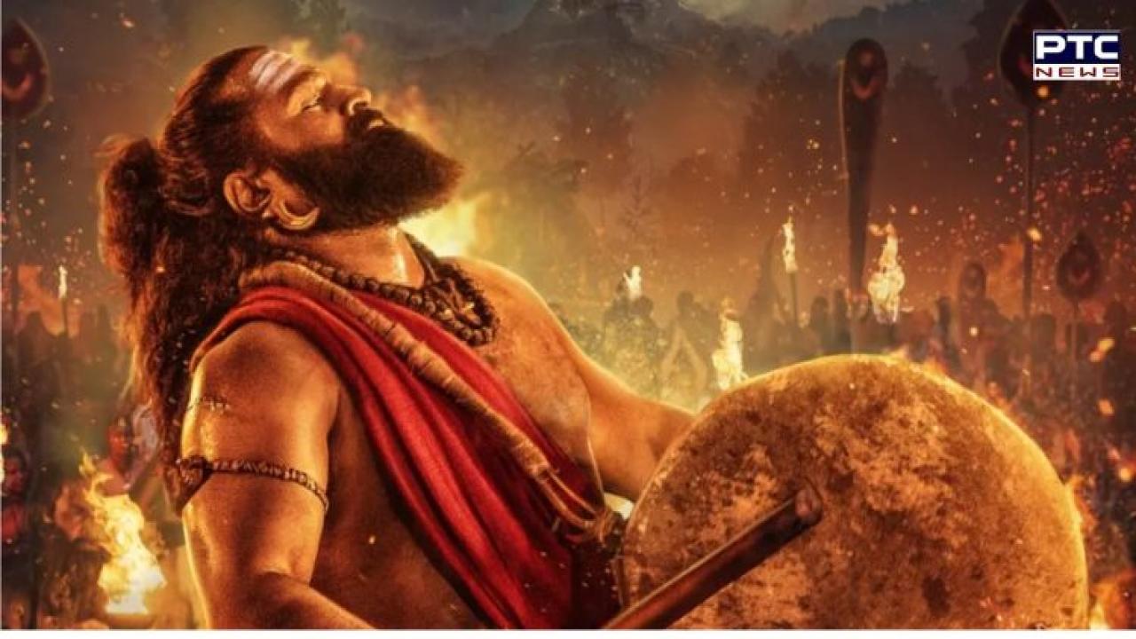 Kantara Chapter 1 becomes highest-grossing film worldwide in opening week, surpasses $50 million mark