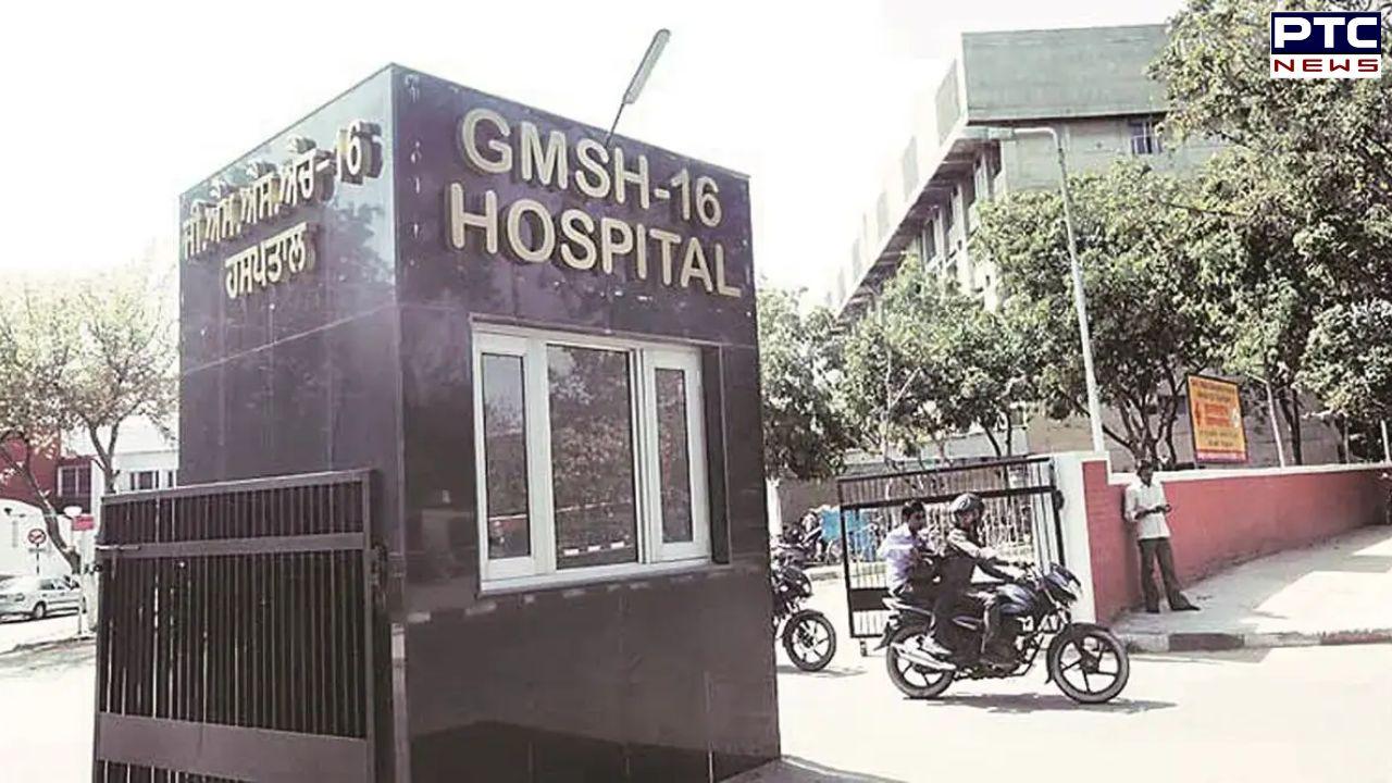 Chandigarh: Government hospitals revise OPD timings for winters, to remain in effect for six months