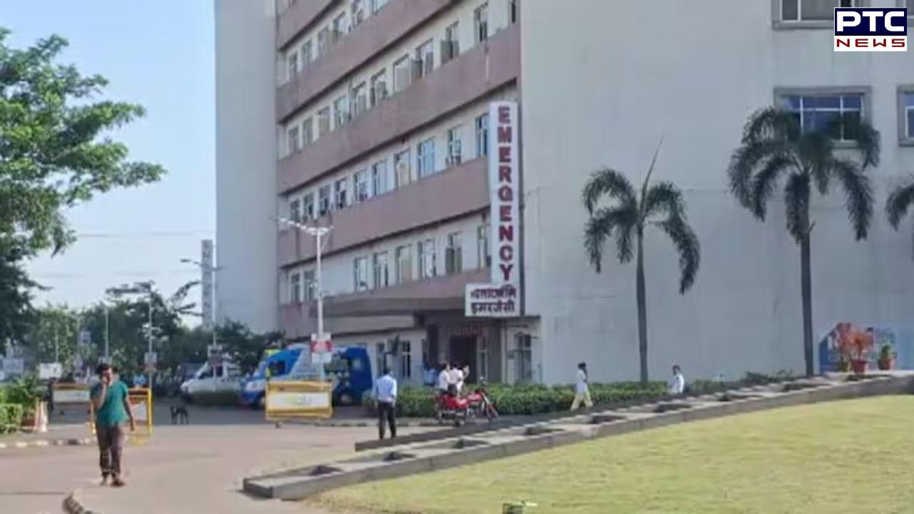 Three arrested over medical student's sexual assault in West Bengal, two at large