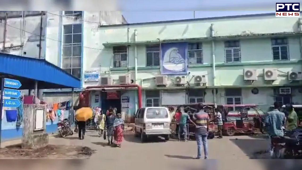 Three arrested after trainee doctor assaulted, threatened with sexual assault at govt hospital in Kolkata