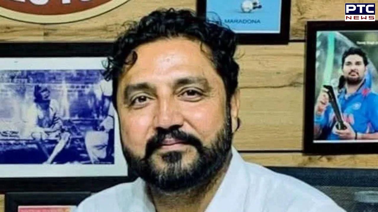 Ex Sarpanch's son shot dead in Punjab's Barnala, FIR against two