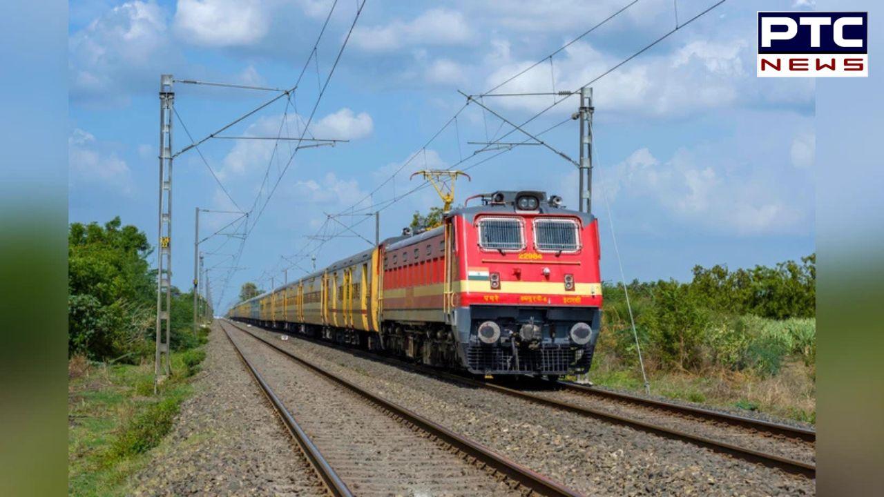 RRB Vacancy 2025  : ਰੇਲਵੇ ਭਰਤੀ ਬੋਰਡ ਦੀਆਂ ਇਨ੍ਹਾਂ 2 ਵੱਡੀਆਂ ਪੋਸਟਾਂ ’ਤੇ ਭਰਤੀਆਂ ਜਲਦ, ਕੁੱਲ 5620 ਨਿਕਲਣਗੀਆਂ ਅਸਾਮੀਆਂ