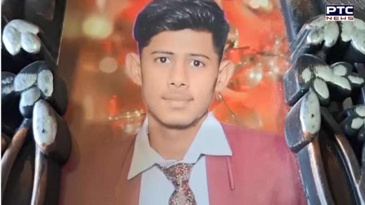AI misuse claims life of Faridabad college student; was being blackmailed with AI-generated photos of his three sisters
