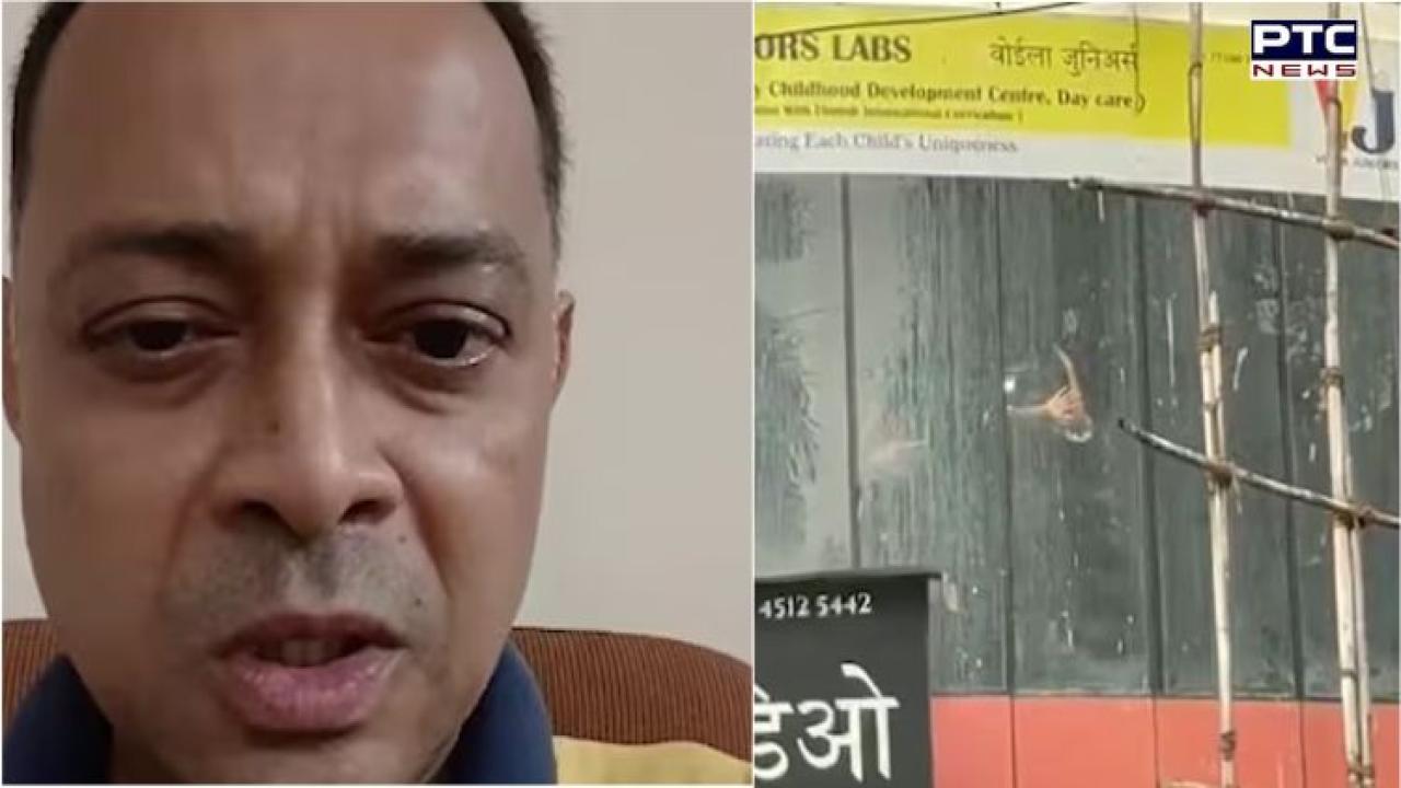 Mumbai RA Studio hostage crisis ends as police rescue 17 children, suspect Rohit Arya dead