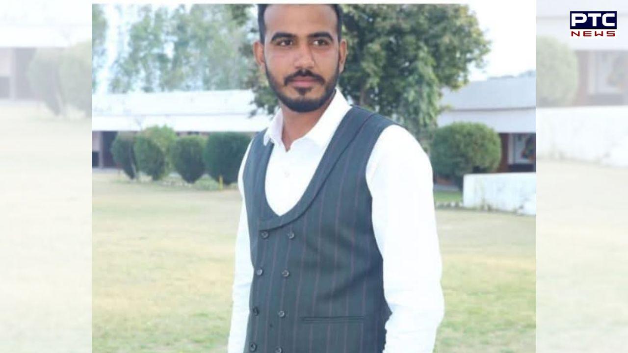 Kapurthala News : ਪੰਜਾਬੀ ਨੌਜਵਾਨ ਦੀ ਕੈਨੇਡਾ 'ਚ ਇਮਾਰਤ ਤੋਂ ਡਿੱਗਣ ਕਾਰਨ ਮੌਤ, 3 ਸਾਲਾ ਮਾਸੂਮ ਧੀ ਦਾ ਪਿਤਾ ਸੀ ਮਨਵਿੰਦਰ ਦੀਪ ਸਿੰਘ