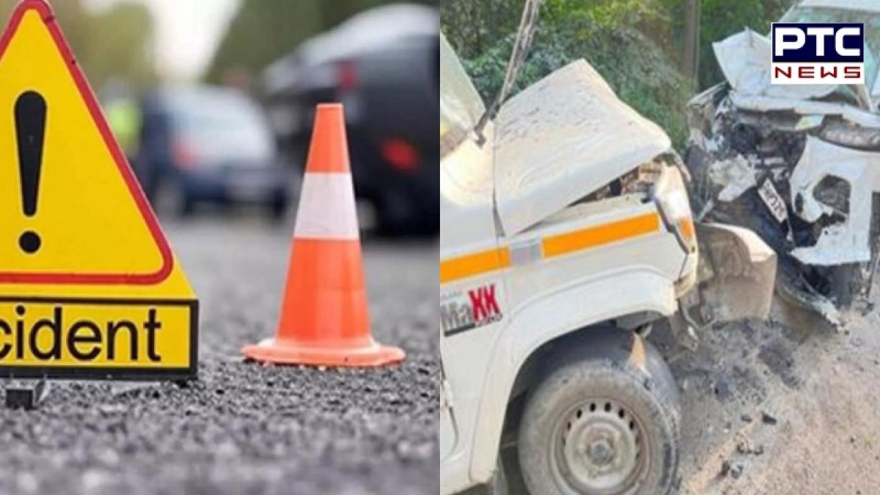 Five killed, several injured as speeding SUV mows down pedestrians in Agra