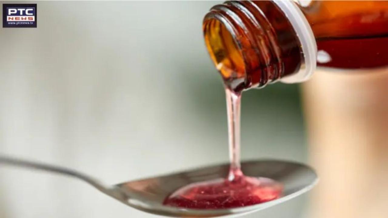 Petition filed in SC to seek probe into deaths of children due to toxic cough syrup in MP, Rajasthan