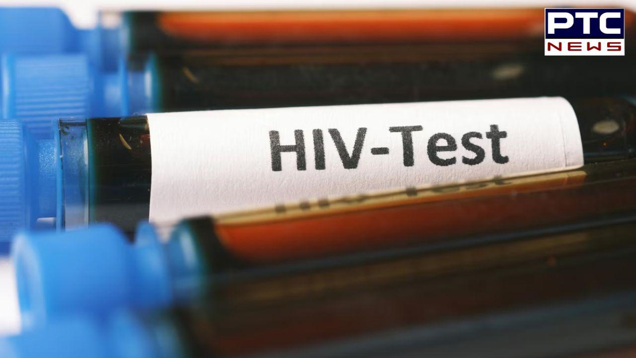 5 Children Test HIV Positive : ਹਸਪਤਾਲ ਦੀ ਲਾਪਰਵਾਹੀ: 5 ਬੱਚਿਆਂ ਨੂੰ ਚੜ੍ਹਾਇਆ ਐੱਚਆਈਵੀ ਪਾਜ਼ੇਟਿਵ ਖੂਨ