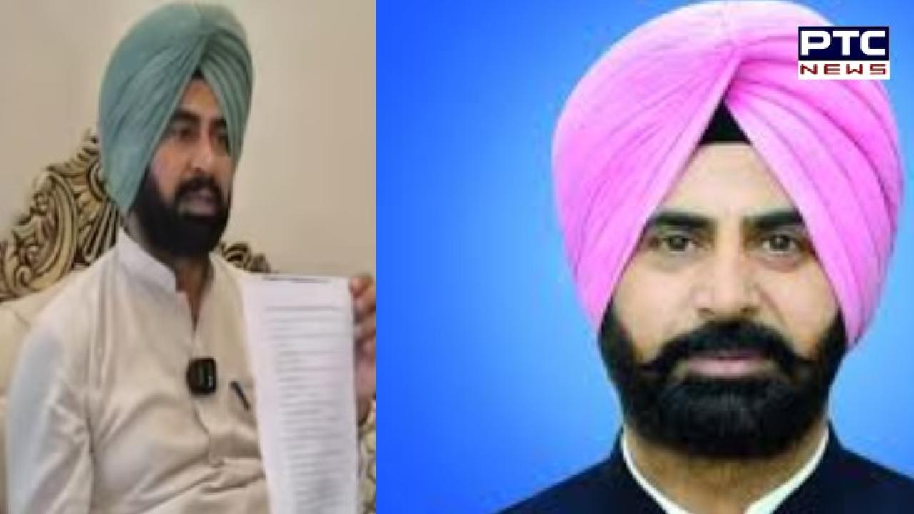 AAP ਵਿਧਾਇਕ ਕੁਲਵੰਤ ਬਾਜ਼ੀਗਰ ਅਤੇ ਉਨ੍ਹਾਂ ਦੇ 2 ਬੇਟਿਆਂ ਸਮੇਤ 11 ਲੋਕਾਂ ਖ਼ਿਲਾਫ਼ ਹਰਿਆਣਾ 'ਚ ਮਾਮਲਾ ਦਰਜ ,ਜਾਣੋ ਪੂਰਾ ਮਾਮਲਾ