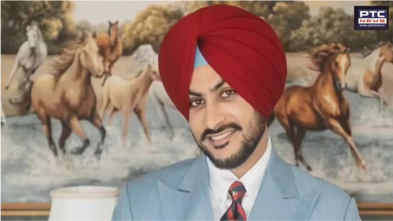 Rajvir Jawanda’s social media following surges as singer remains critical on life support