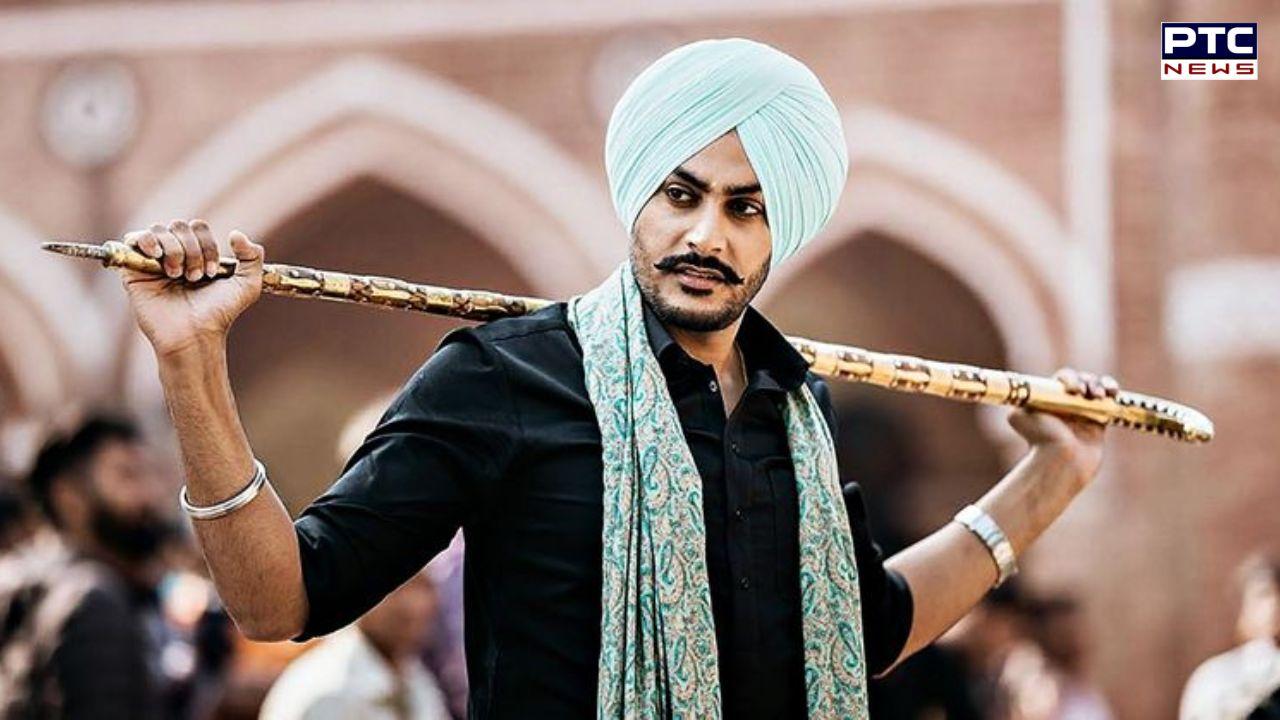 Rajvir Jawanda Career : ਕੁੱਝ ਲਾਈਨਾਂ ਨੇ ਤੈਅ ਕੀਤਾ ਸੀ ਰਾਜਵੀਰ ਜਵੰਦਾ ਦਾ ਕਰੀਅਰ, ਜਾਣੋ ਕਿੱਥੋਂ ਸ਼ੁਰੂ ਕੀਤਾ ਸੀ ਗਾਇਕੀ ਸਫ਼ਰ ?