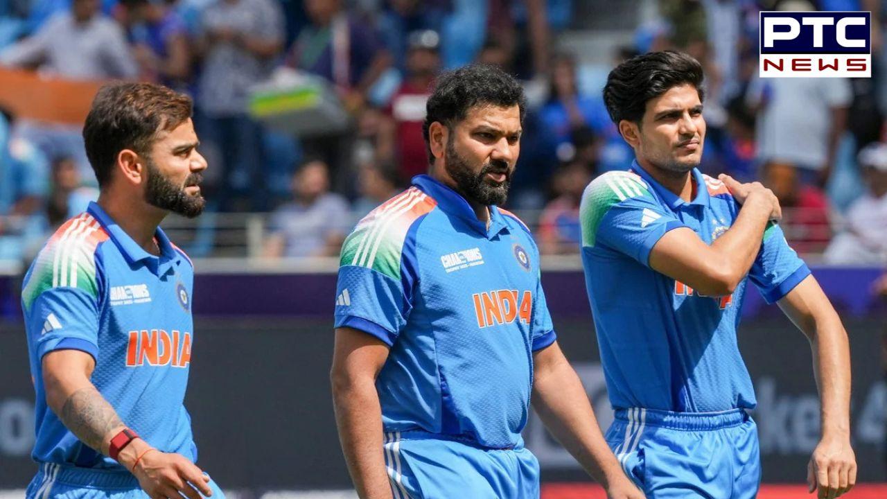 India Squad Announces : ਆਸਟ੍ਰੇਲੀਆ ਦੌਰੇ ਲਈ ਭਾਰਤੀ ਟੀਮ ਦਾ ਐਲਾਨ, ਰੋਹਿਤ ਦੀ ਜਗ੍ਹਾ ਸ਼ੁਭਮਨ ਨੂੰ ਬਣਾਇਆ ਕਪਤਾਨ, ਕੋਹਲੀ ਦਾ ਵੀ ਕਮਬੈਕ