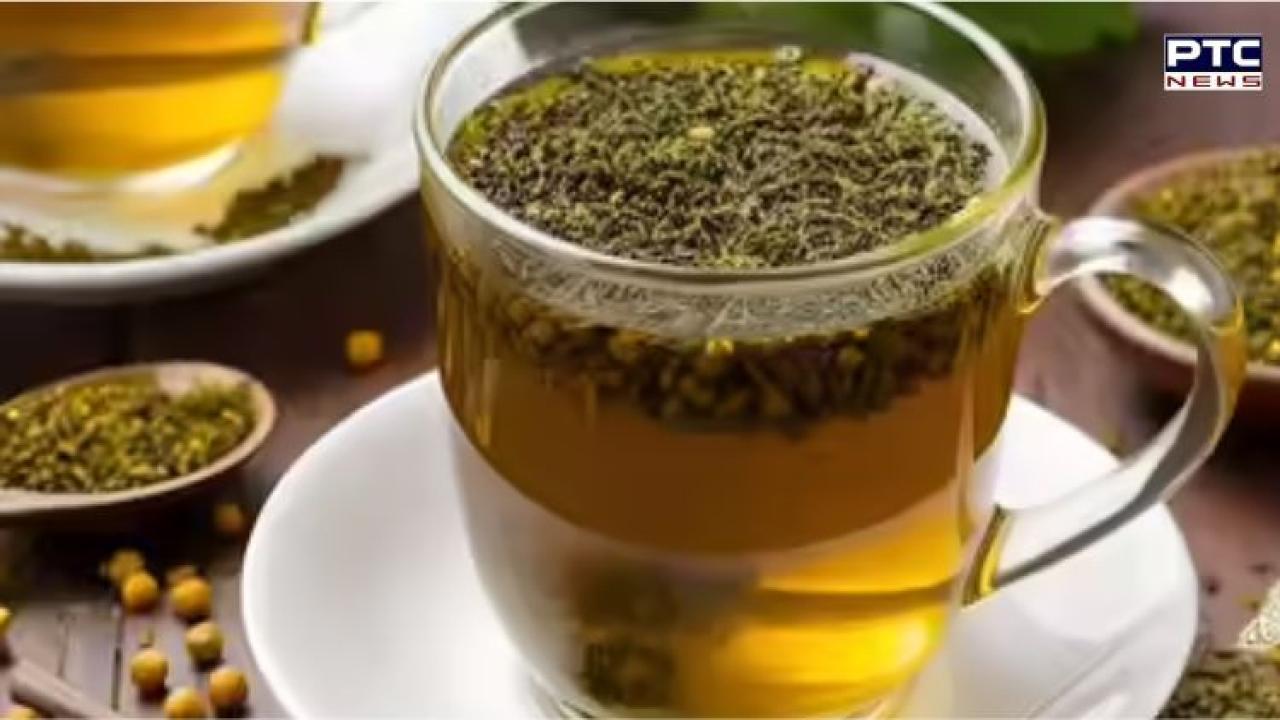 Jeera-dhania water: Traditional pre-Diwali drink to boost digestion and immunity