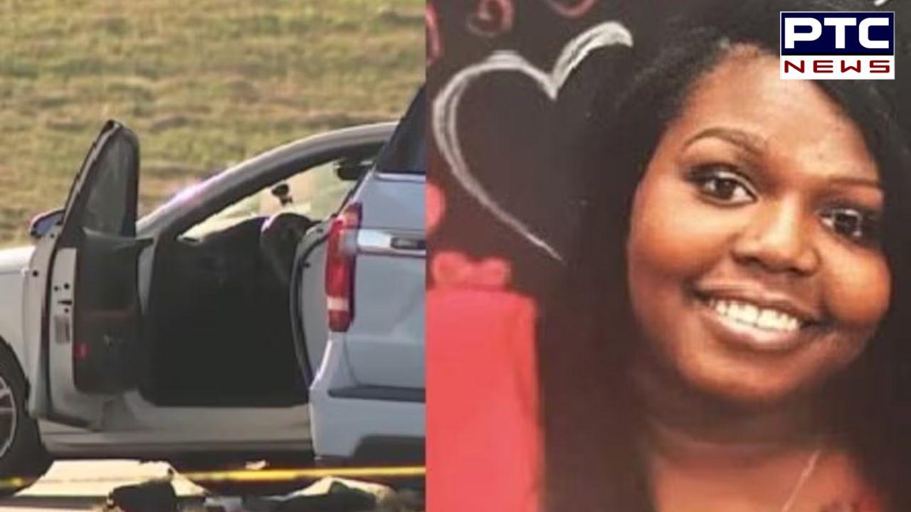 Mother Shoots Own Children : ਮਹਿਲਾ ਨੇ ਆਪਣੇ ਚਾਰ ਬੱਚਿਆਂ ਨੂੰ ਚਲਾ ਦਿੱਤੀ ਗੋਲੀ, ਫਿਰ ਬੁਲਾਈ ਪੁਲਿਸ; ਦੋ ਦੀ ਮੌਤ