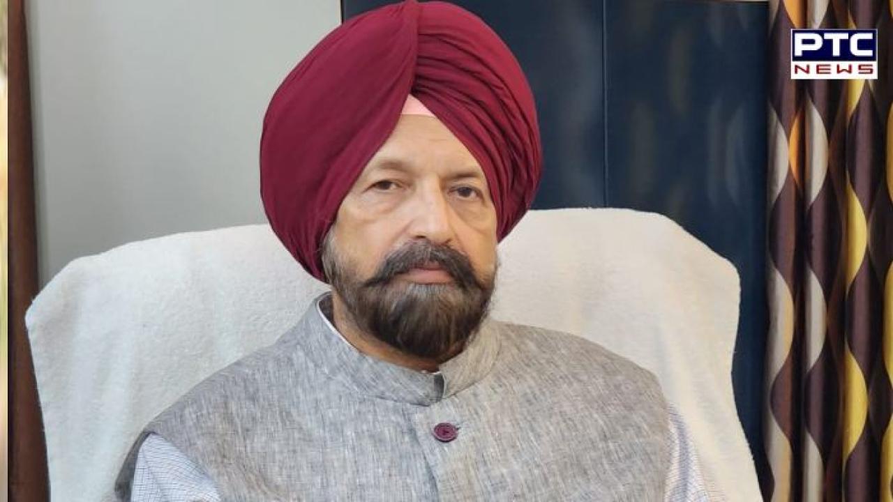 ਸ੍ਰੀ ਗੁਰੂ ਤੇਗ ਬਹਾਦਰ ਸਾਹਿਬ ਜੀ ਦੇ 350ਵੇਂ ਸ਼ਹੀਦੀ ਦਿਹਾੜੇ ਸਬੰਧੀ ਮਹਾਰਾਸ਼ਟਰ ਸਰਕਾਰ ਵੱਲੋਂ ਕੀਤੇ ਜਾ ਰਹੇ ਸਮਾਗਮਾਂ ਦੇ ਸਮੁੱਚੇ ਪ੍ਰਬੰਧਾਂ ਲਈ ਡਾ. ਵਿਜੇ ਸਤਬੀਰ ਸਿੰਘ ਦੀ ਕੀਤੀ ਨਿਯੁਕਤੀ