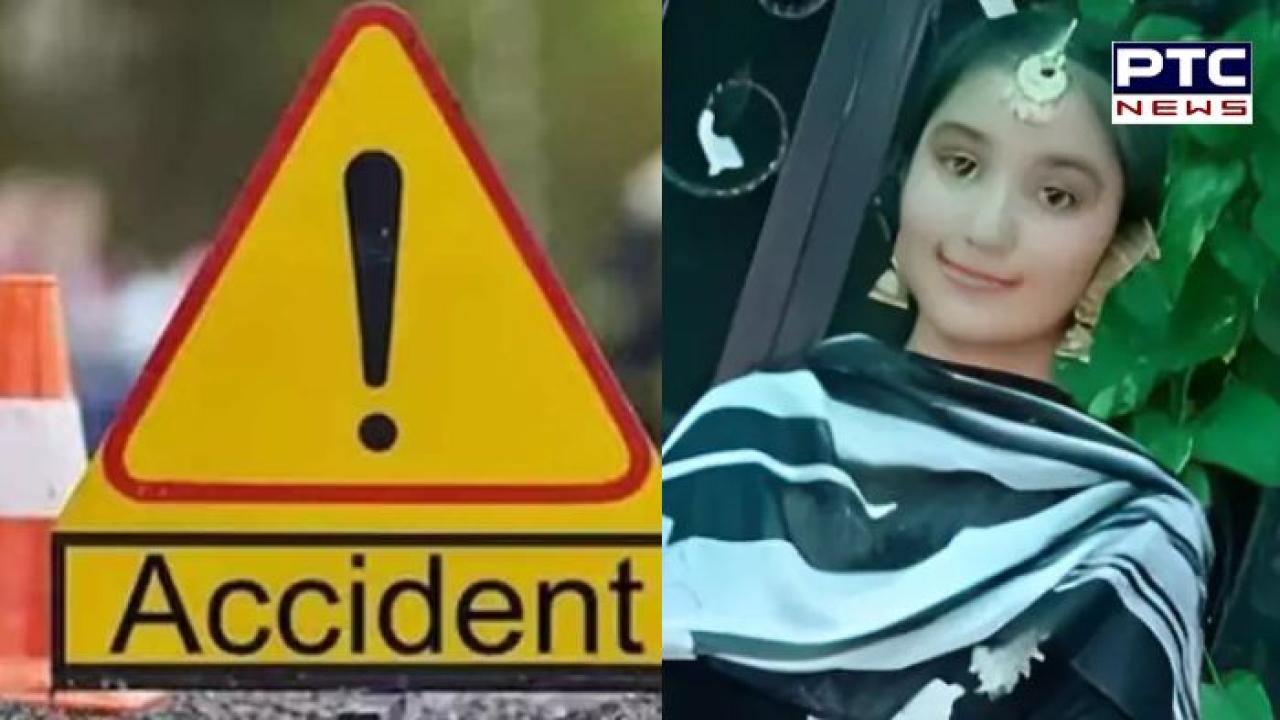 Jalandhar News : ਜਲੰਧਰ 'ਚ ਟਰੱਕ ਨੇ ਲੜਕੀ ਨੂੰ ਕੁਚਲਿਆ , ਬੱਸ ਸਟੈਂਡ 'ਤੇ ਬੱਸ ਦੀ ਉਡੀਕ ਕਰ ਰਹੀ ਸੀ ਲੜਕੀ