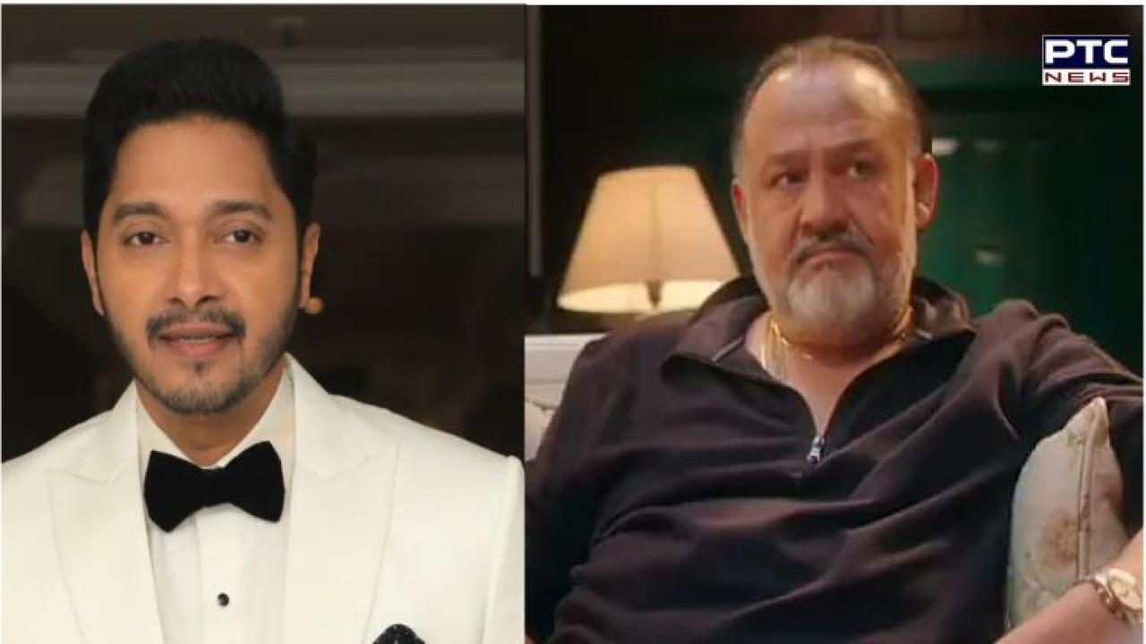 Actors Shreyas Talpade and Alok Nath among 22 booked in fake investment scam in Uttar Pradesh