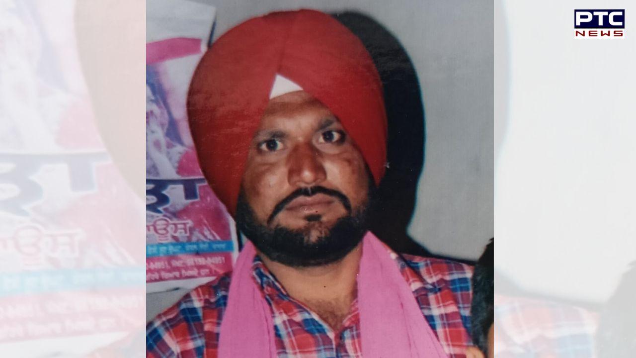 Barnala News : ਸ਼ਹਿਣਾ 'ਚ ਇੱਕ ਹੋਰ ਕਤਲ ਦੀ ਵਾਰਦਾਤ, ਲੋਕਾਂ 'ਚ ਦਹਿਸ਼ਤ, ਤਿੰਨ ਬੱਚਿਆਂ ਦਾ ਪਿਤਾ ਸੀ ਮੱਘਰ ਸਿੰਘ