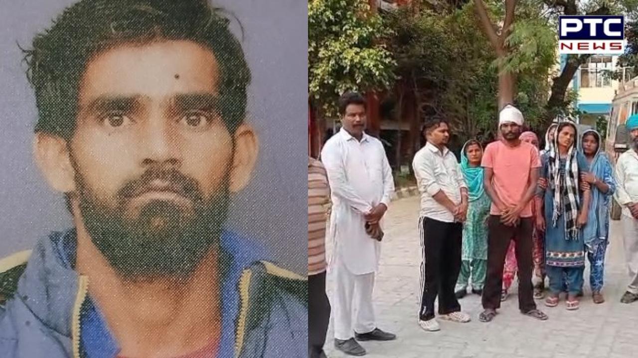 Taran Taran News : ਪਤਨੀ ਨੇ ਆਪਣੇ ਆਸ਼ਿਕ ਜੀਜੇ ਨਾਲ ਮਿਲ ਕੇ ਆਪਣੇ ਹੀ ਪਤੀ ਦਾ ਕਰਵਾਇਆ ਕਤਲ , ਔਰਤ ਦੇ ਜੀਜੇ ਨਾਲ ਸਨ ਨਜਾਇਜ਼ ਸਬੰਧ