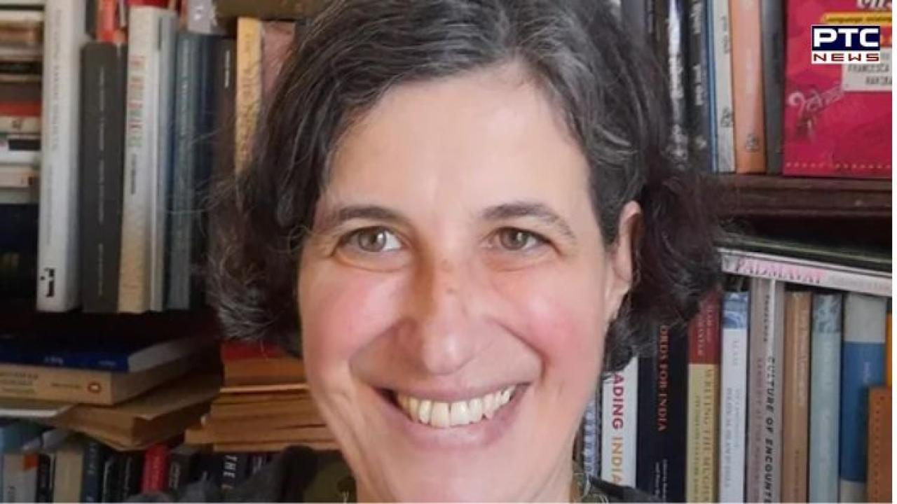 Renowned Hindi and Urdu scholar Francesca Orsini from UK denied entry into India despite valid visa