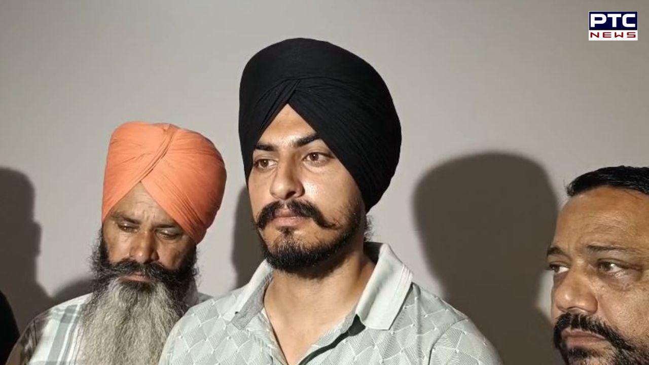 Amritsar News : 14 ਦਿਨਾਂ ਤੋਂ ਈਰਾਨ 'ਚ ਫਸੇ ਪੰਜਾਬੀ ਨੌਜਵਾਨ ਦੀ ਹੋਈ ਵਤਨ ਵਾਪਸੀ, ਏਜੰਟਾਂ ਨੇ ਬੰਦੀ ਬਣਾ ਕੇ ਮੰਗੀ ਸੀ 50 ਲੱਖ ਦੀ ਫਿਰੌਤੀ