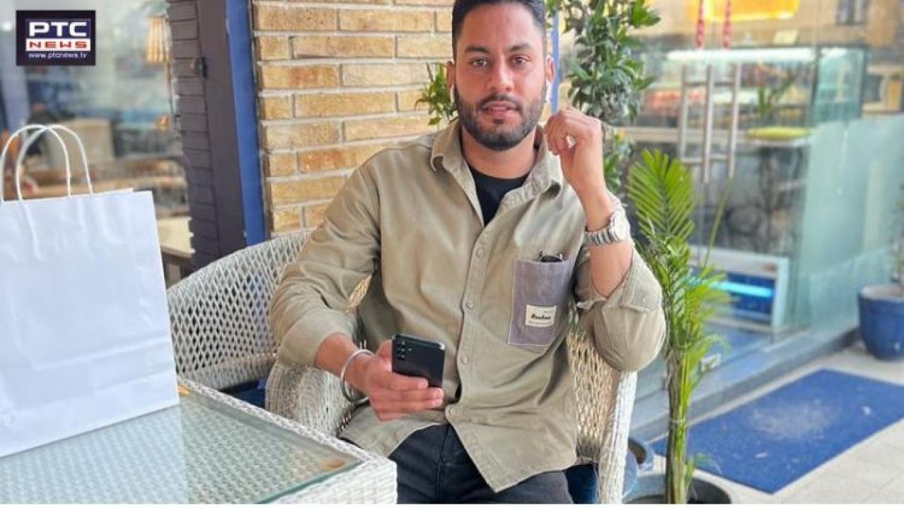 Jalandhar youth missing after boat capsizes in English Channel while attempting to enter UK via donkey route