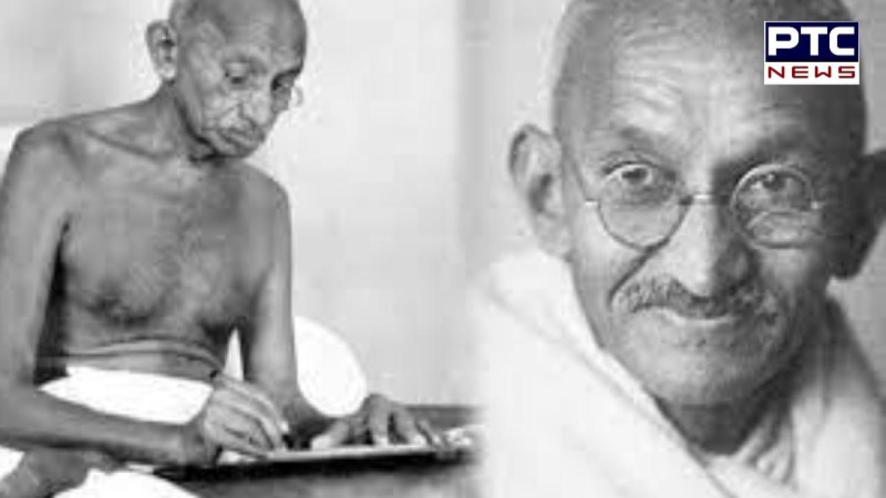 Gandhi Jayanti 2025 : ਦੱਖਣੀ ਅਫਰੀਕਾ ਤੋਂ ਵਾਪਸ ਆਉਣ ਤੋਂ ਬਾਅਦ ਮਹਾਤਮਾ ਗਾਂਧੀ ਨੇ ਸਿੱਖੀ ਹਿੰਦੀ , ਹਿੰਦੀ 'ਚ ਕਈ ਅਖ਼ਬਾਰ ਕੀਤੇ ਪ੍ਰਕਾਸ਼ਿਤ