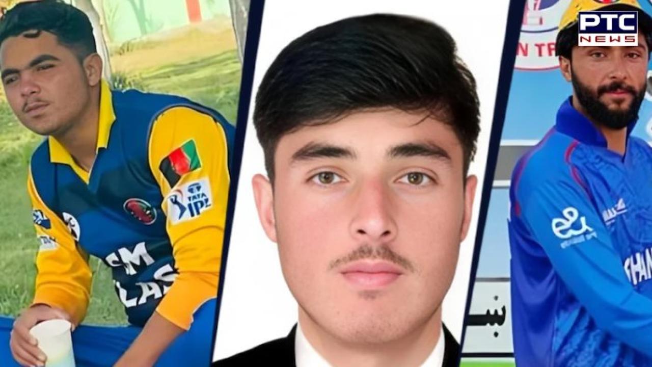 3 Afghan cricketers among 8 killed in Pak airstrike, cricket board withdraws from series