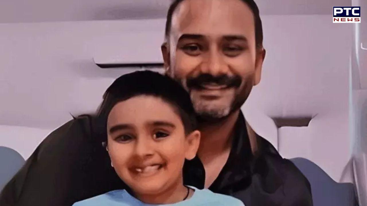 Samana News : ਕੈਨੇਡਾ ਤੋਂ ਆਈ ਮੰਦਭਾਗੀ ਖ਼ਬਰ, ਸੜਕ ਹਾਦਸੇ 'ਚ ਪੰਜਾਬੀ ਪਿਓ-ਪੁੱਤਰ ਦੀ ਮੌਤ