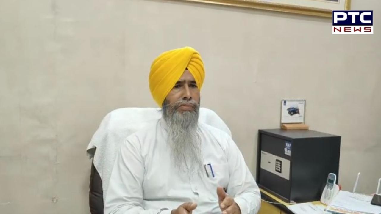 Amritsar News : SGPC ਵੱਲੋਂ ਬਲਵੰਤ ਸਿੰਘ ਰਾਜੋਆਣਾ ਦੀ ਫਾਂਸੀ ਦੇ ਮਾਮਲੇ ‘ਤੇ ਜਲਦ ਹੀ ਏ.ਡੀ.ਜੀ.ਪੀ. ਜੇਲ੍ਹਾਂ ਨਾਲ ਕੀਤੀ ਜਾਵੇਗੀ ਮੁਲਾਕਾਤ