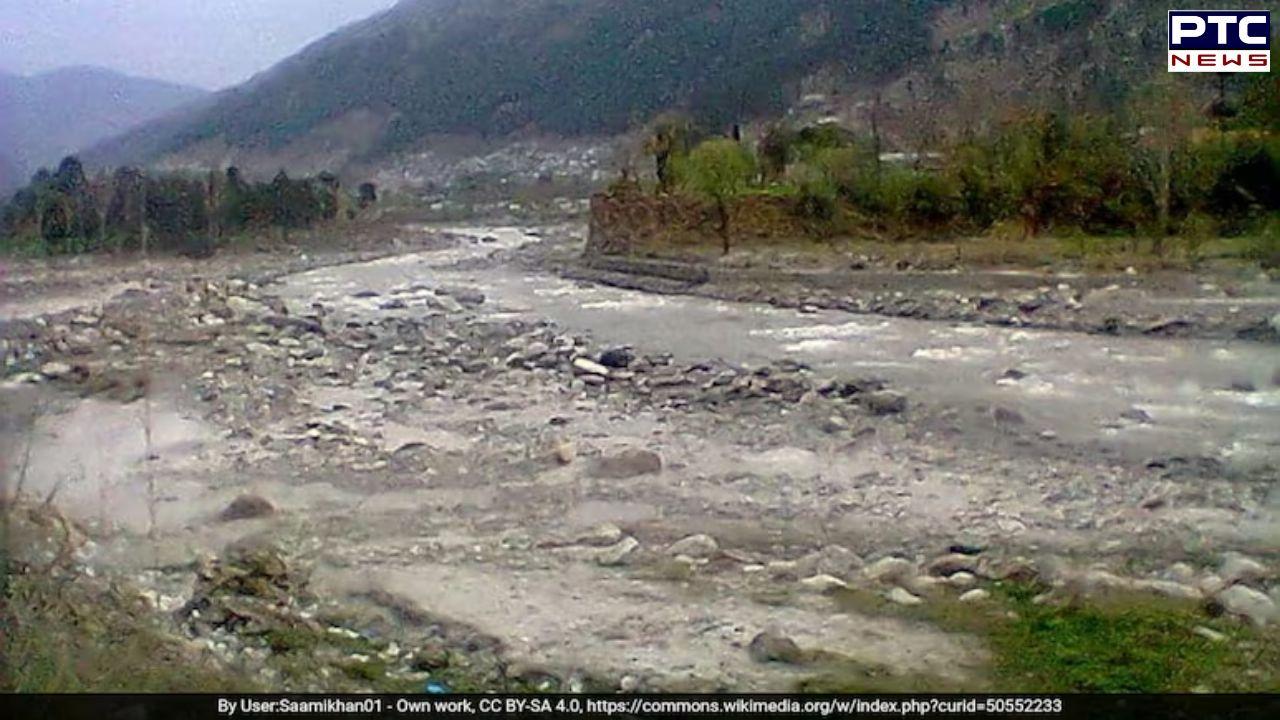 After India, Afghanistan mulls restricting water flow to Pakistan; directs construction of dams