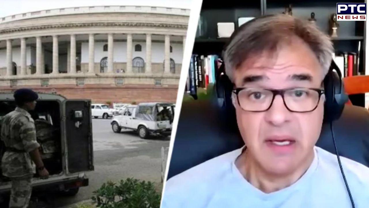 From Osama Bin Laden to Ind-Pak war, Ex-CIA whistleblower John Kiriakou's bombshell claims