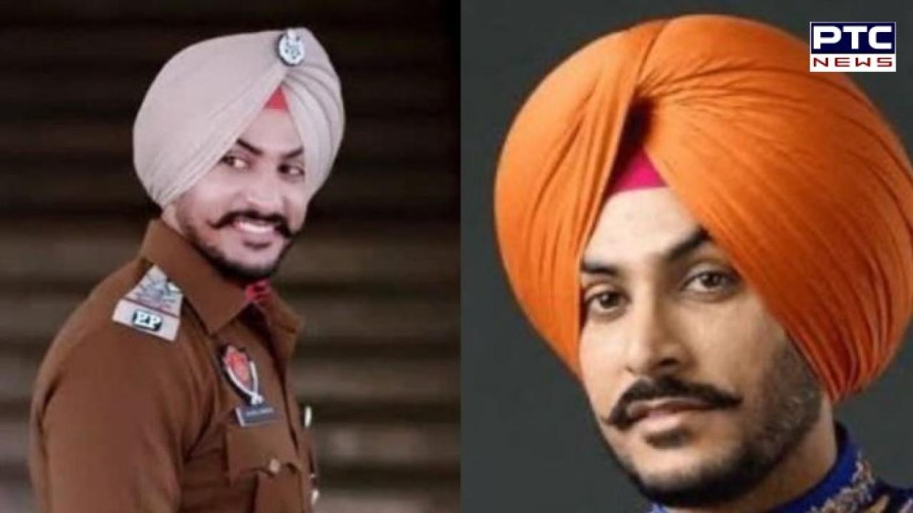 Rajveer Jawanda News : ਪੰਜਾਬ ਪੁਲਿਸ 'ਚ ਕਾਂਸਟੇਬਲ ਰਹੇ ਪੰਜਾਬੀ ਗਾਇਕ ਰਾਜਵੀਰ ਜਵੰਦਾ , ਆਪਣੇ ਪਿੱਛੇ ਪਤਨੀ, ਪੁੱਤਰ ਅਤੇ ਧੀ ਛੱਡ ਗਏ ਜਵੰਦਾ