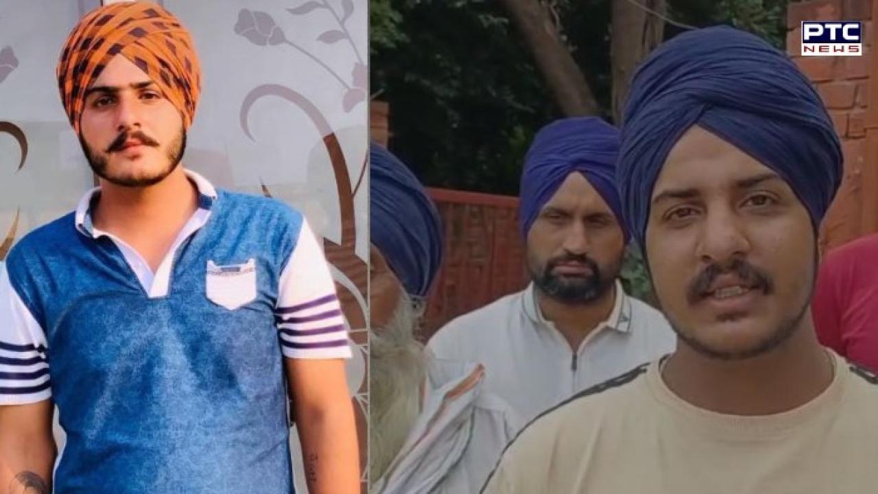 Talwandi Sabo News : ਪਿੰਡ ਸੀਂਗੋ ਦੇ ਖੇਤਾਂ 'ਚ ਵਿਦੇਸ਼ ਤੋਂ ਆਏ ਨੌਜਵਾਨ ਦੀ ਮਿਲੀ ਲਾਸ਼ ,ਪਰਿਵਾਰਿਕ ਮੈਂਬਰਾਂ ਨੇ ਜਤਾਇਆ ਕਤਲ ਦਾ ਸ਼ੱਕ