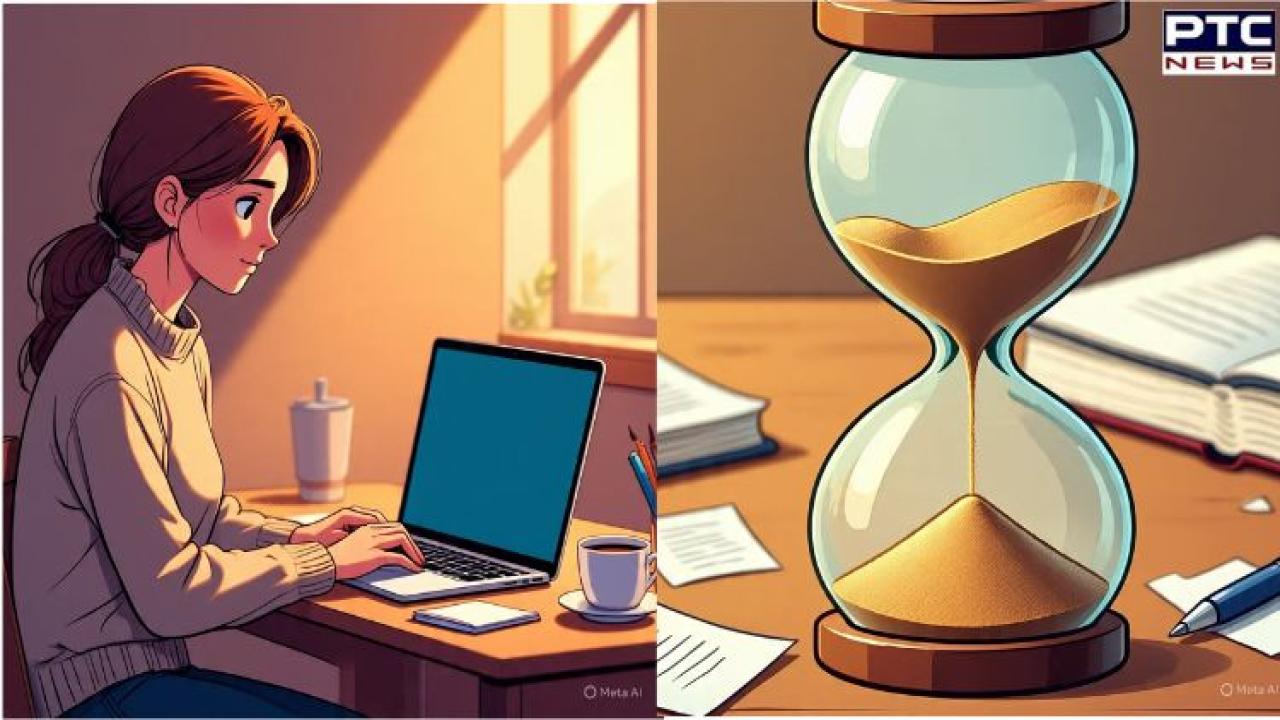 Long desk hours? Why 10,000 steps alone may not be enough, explain health experts