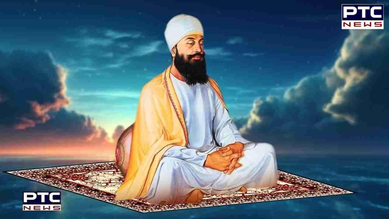 ''ਸ੍ਰੀ ਗੁਰੂ ਤੇਗ ਬਹਾਦਰ ਜੀ ਨੂੰ ਲੋਕ ਸਭਾ 'ਚ ਦਿੱਤੀ ਜਾਵੇ ਸ਼ਰਧਾਂਜਲੀ'', MP ਹਰਸਿਮਰਤ ਕੌਰ ਬਾਦਲ ਨੇ ਸਪੀਕਰ ਨੂੰ ਲਿਖਿਆ ਪੱਤਰ