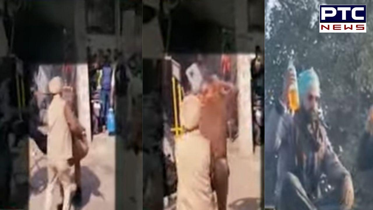 Sangrur ’ਚ ਪ੍ਰਦਰਸ਼ਨਕਾਰੀ ਰੋਡਵੇਜ਼ ਮੁਲਾਜ਼ਮਾਂ ਖਿਲਾਫ ਵੱਡਾ ਐਕਸ਼ਨ; ਪੁਲਿਸ ਵੱਲੋਂ ਪ੍ਰਦਰਸ਼ਨਕਾਰੀਆਂ ਖਿਲਾਫ ਕੀਤਾ ਮਾਮਲਾ ਦਰਜ