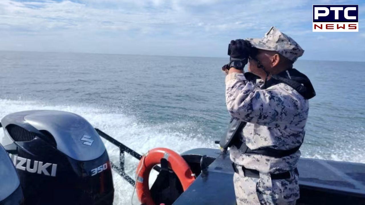 Malaysia ਤੱਟ ਨੇੜੇ ਵਾਪਰਿਆ ਵੱਡਾ ਸਮੁੰਦਰੀ ਹਾਦਸਾ, 300 ਦੇ ਕਰੀਬ ਪ੍ਰਵਾਸੀਆਂ ਨੂੰ ਲੈ ਕੇ ਜਾ ਰਹੇ ਕਿਸ਼ਤੀ ਪਲਟੀ