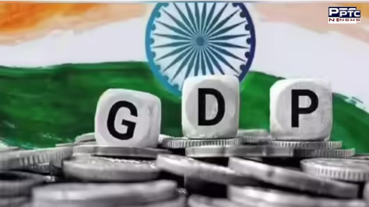 GDP rebound: India records robust 8.2% growth in second quarter
