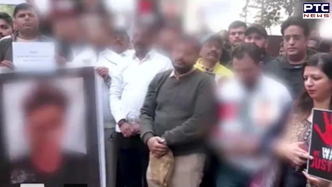 St Columbia student suicide: Delhi govt forms high-level inquiry committee, reviews schools' mental health regulations