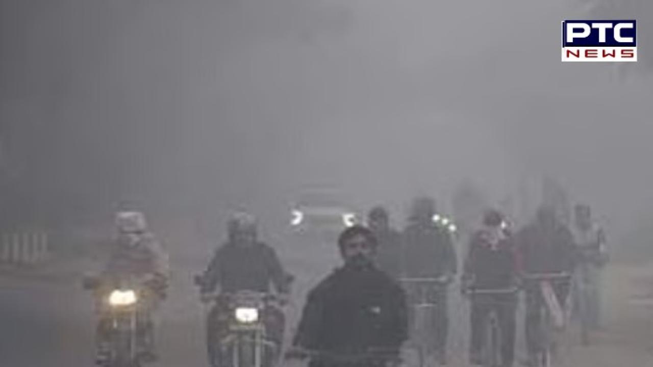 Punjab Weather News : ਪੰਜਾਬ 'ਚ ਰਾਤ ਦੇ ਤਾਪਮਾਨ 'ਚ ਗਿਰਾਵਟ ਆਉਣ ਨਾਲ ਵਧੇਗੀ ਠੰਢ , 2 ਦਿਨ ਮੀਂਹ ਪੈਣ ਦੀ ਸੰਭਾਵਨਾ