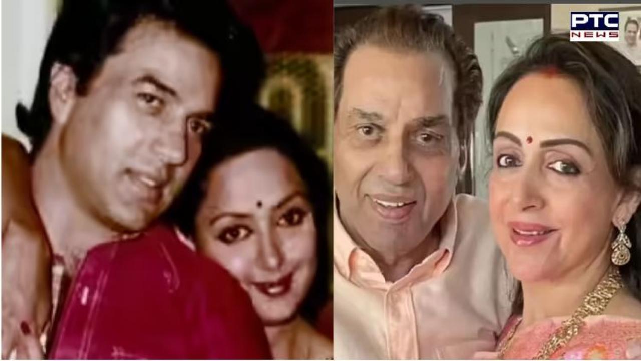 ‘His final days were too painful’: Hema Malini reveals why Dharmendra was given a private funeral