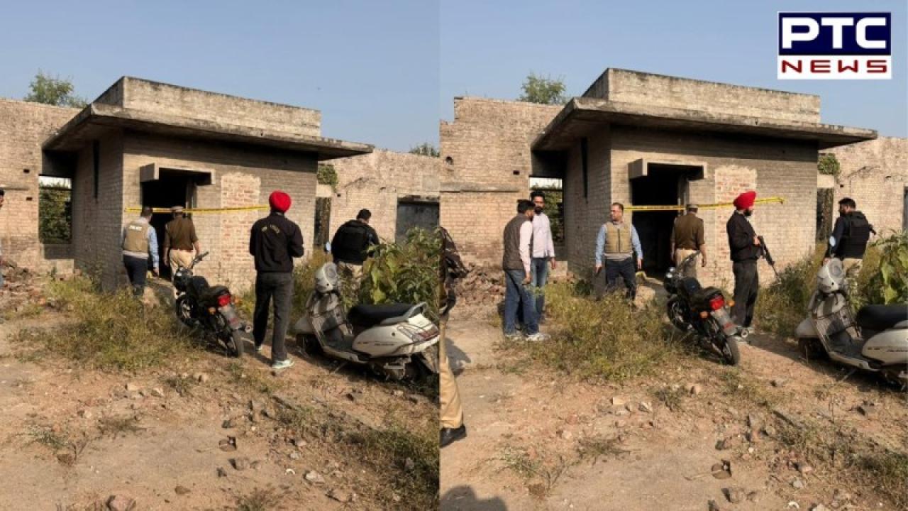 DeraBassi News : ਡੇਰਾਬੱਸੀ ’ਚ ਪੁਲਿਸ ਤੇ ਗੈਂਗਸਟਰਾਂ ਵਿਚਾਲੇ ਮੁਕਾਬਲਾ; ਪੁਲਿਸ ਦੀ ਜਵਾਬੀ ਕਾਰਵਾਈ ’ਚ 2 ਬਦਮਾਸ਼ਾਂ ਨੂੰ ਲੱਗੀਆਂ ਗੋਲੀਆਂ