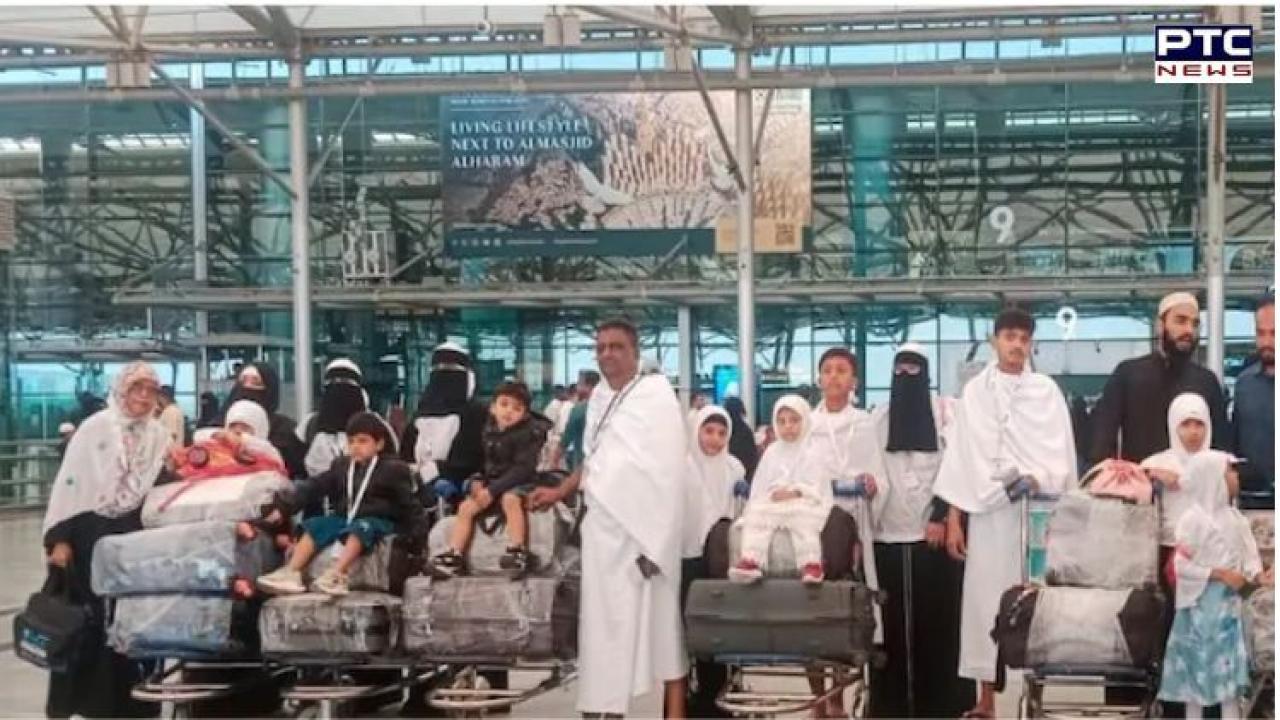 Medina horror: 18 members of one Hyderabad family among 42 Indian pilgrims dead in devastating bus crash
