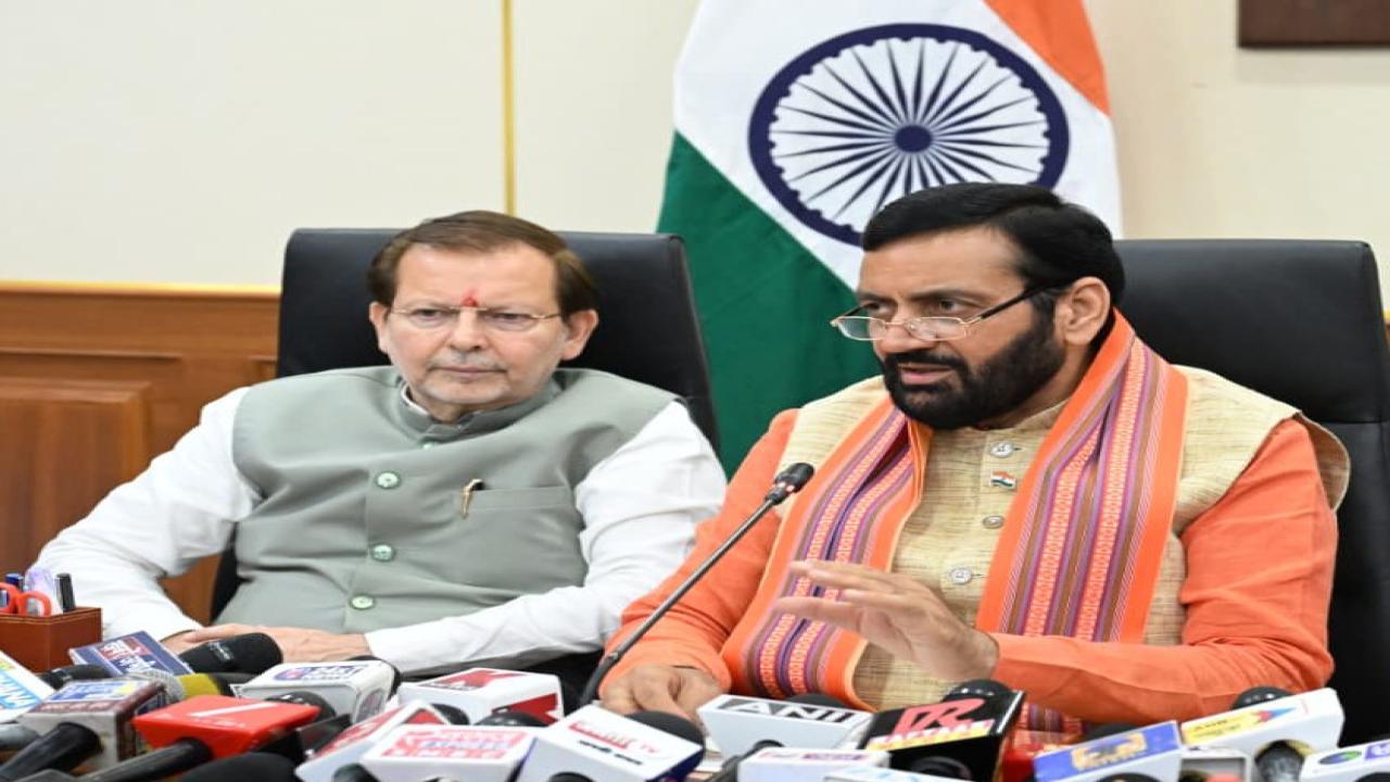 श्री गुरु तेग बहादुर जी के शहीदी दिवस पर कुरुक्षेत्र में होगा राज्य स्तरीय समारोह, निकाली  जाएंगी चार यात्राएं